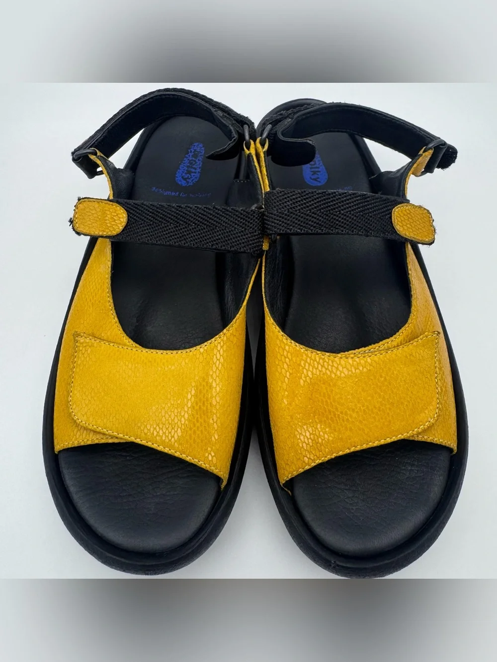 Wolky jewel comfort